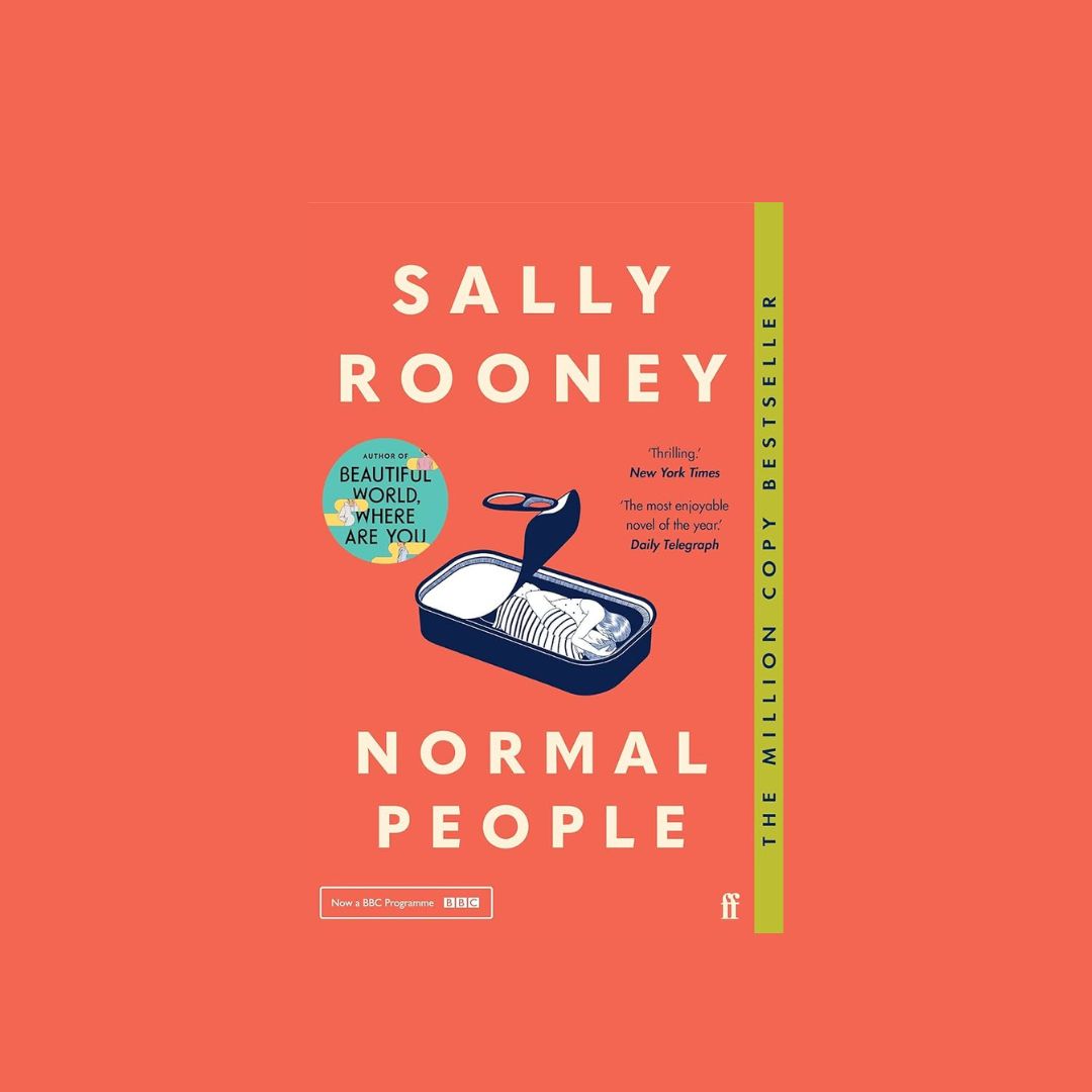 Lire la suite à propos de l’article Normal people, de Sally Rooney